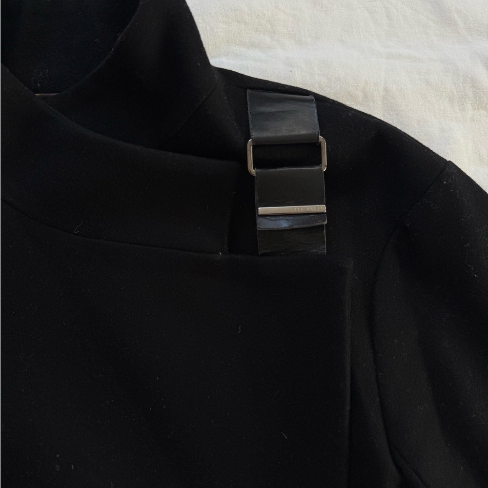 Ted Baker Wrap Jacket - image 4